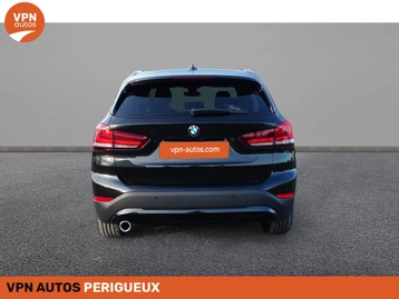 Image véhicule  BMW X1 (52)