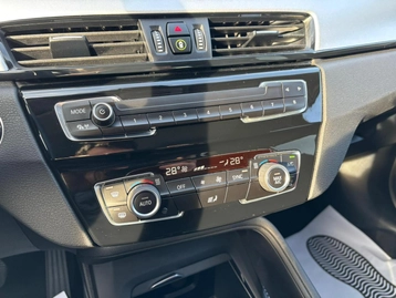 Image véhicule  BMW X1 (17)