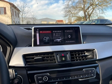 Image véhicule  BMW X1 (35)