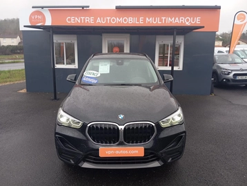 Image véhicule  BMW X1 (1)