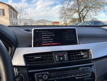 Image véhicule  BMW X1 (8)