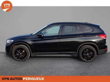 Image véhicule  BMW X1 (2)