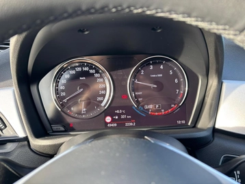 Image véhicule  BMW X1 (40)