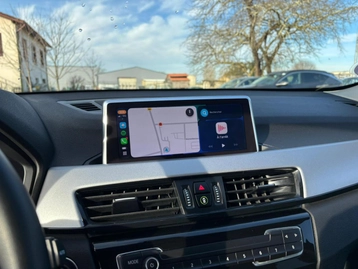 Image véhicule  BMW X1 (9)