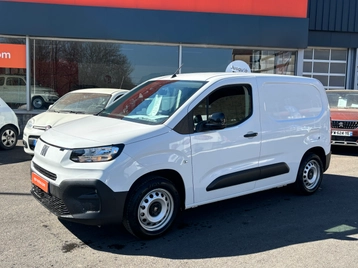 Image véhicule  Fiat DOBLO CARGO (1)