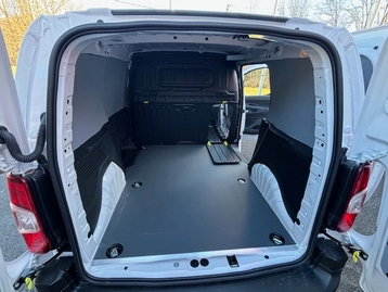 Image véhicule  Fiat DOBLO CARGO (13)