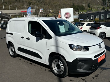 Image véhicule  Fiat DOBLO CARGO (8)