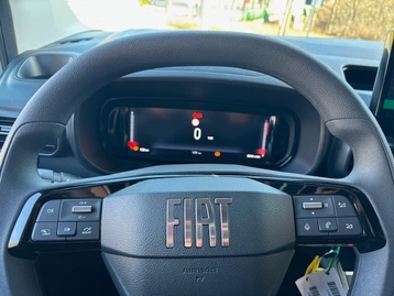 Image véhicule  Fiat DOBLO CARGO (16)