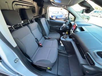 Image véhicule  Fiat DOBLO CARGO (11)