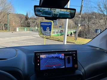 Image véhicule  Fiat DOBLO CARGO (12)
