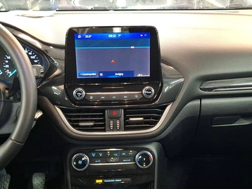 Image véhicule  Ford PUMA (8)