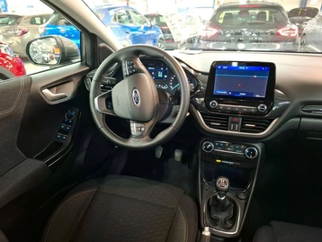 Image véhicule  Ford PUMA (4)