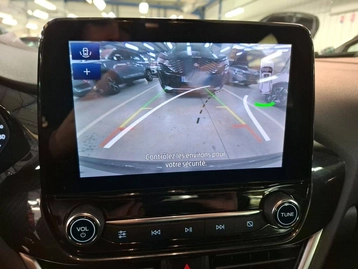 Image véhicule  Ford PUMA (11)