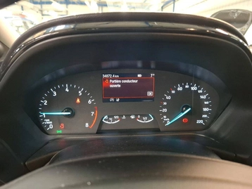 Image véhicule  Ford PUMA (6)