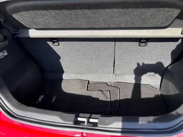 Image véhicule  Suzuki IGNIS (18)