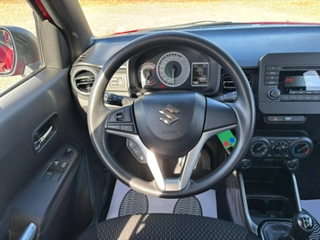 Image véhicule  Suzuki IGNIS (6)