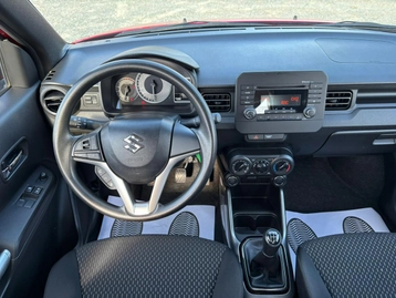 Image véhicule  Suzuki IGNIS (26)