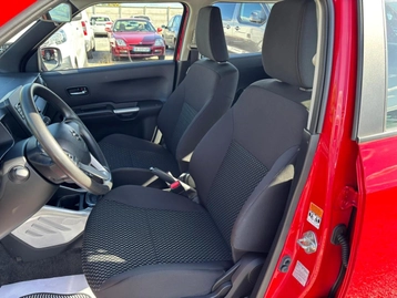 Image véhicule  Suzuki IGNIS (25)