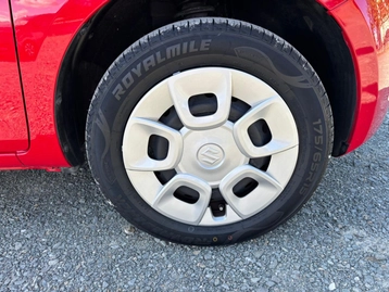 Image véhicule  Suzuki IGNIS (21)
