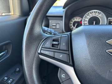 Image véhicule  Suzuki IGNIS (27)