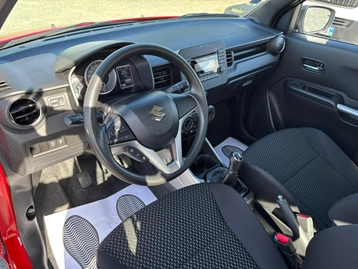 Image véhicule  Suzuki IGNIS (4)