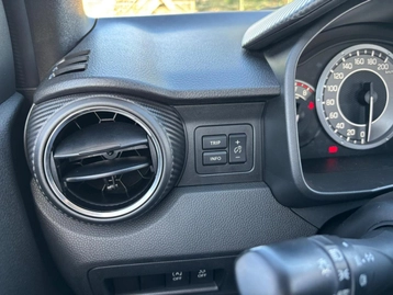 Image véhicule  Suzuki IGNIS (14)