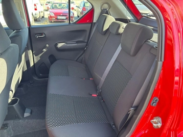 Image véhicule  Suzuki IGNIS (5)