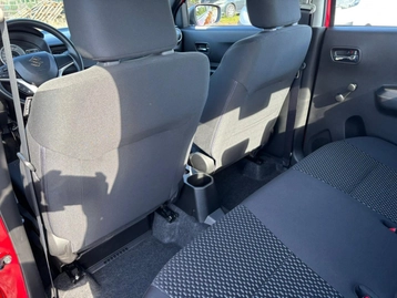 Image véhicule  Suzuki IGNIS (23)