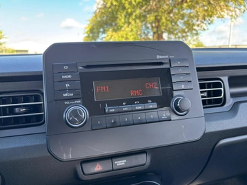 Image véhicule  Suzuki IGNIS (7)