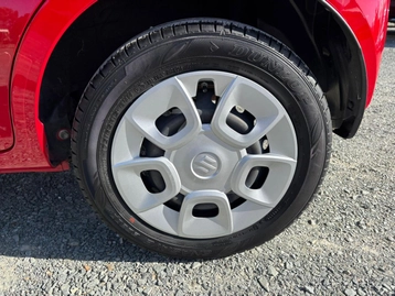 Image véhicule  Suzuki IGNIS (22)