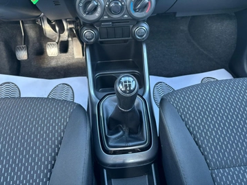Image véhicule  Suzuki IGNIS (9)