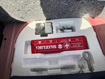 Image véhicule  Suzuki IGNIS (19)