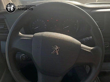 Image véhicule  Peugeot EXPERT (13)