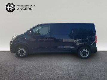 Image véhicule  Peugeot EXPERT (4)