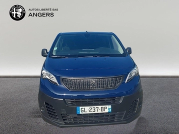 Image véhicule  Peugeot EXPERT (6)
