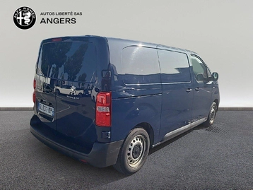 Image véhicule  Peugeot EXPERT (1)