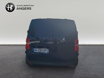 Image véhicule  Peugeot EXPERT (7)