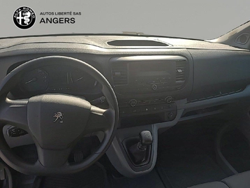 Image véhicule  Peugeot EXPERT (2)