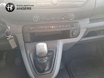 Image véhicule  Peugeot EXPERT (14)