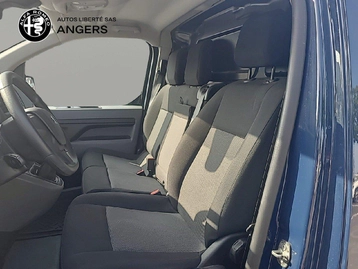 Image véhicule  Peugeot EXPERT (8)
