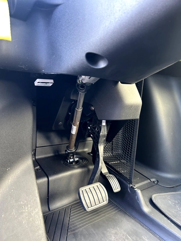 Image véhicule  Citroën Ami (10)