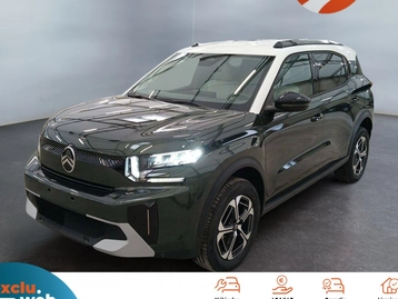 Image véhicule  Citroën C3 AIRCROSS (24)