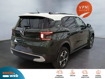 Image véhicule  Citroën C3 AIRCROSS (10)