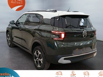 Image véhicule  Citroën C3 AIRCROSS (29)