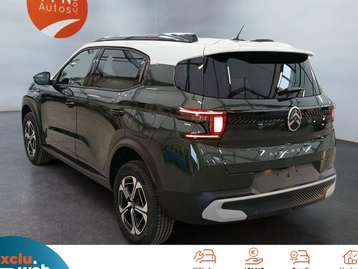 Image véhicule  Citroën C3 AIRCROSS (28)