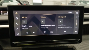 Image véhicule  Citroën C3 AIRCROSS (19)