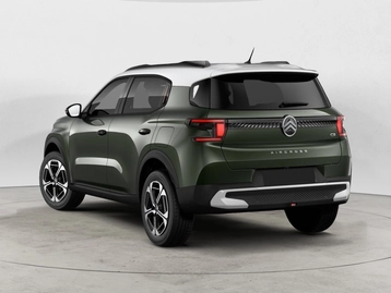 Image véhicule  Citroën C3 AIRCROSS (4)