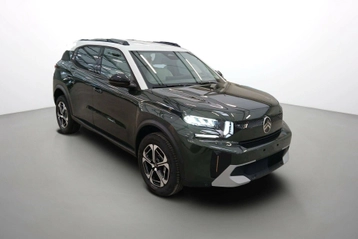 Image véhicule  Citroën C3 AIRCROSS (3)