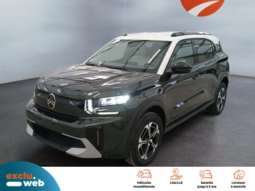 Image véhicule  Citroën C3 AIRCROSS (2)