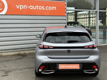 Image véhicule  Peugeot 308 (16)